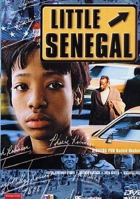 Little Senegal (2001)