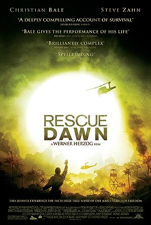 Rescue Dawn (2007)