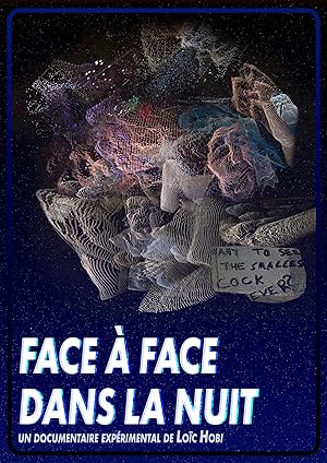 Face to Face in the Night (2019)