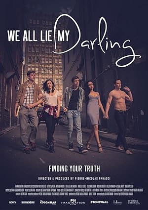 We All Lie My Darling (2021)