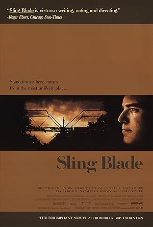 Sling Blade (1997)