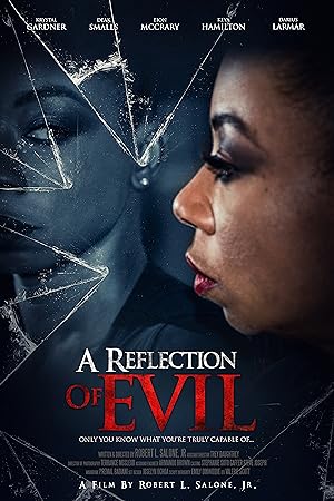 A Reflection of Evil (2021)