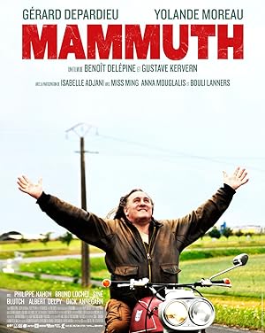 Mammuth (2011)