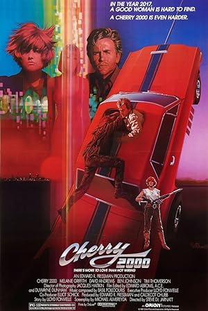 Cherry 2000 (1988)