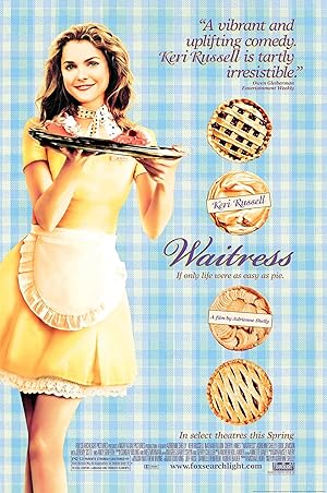 Waitress (2007)