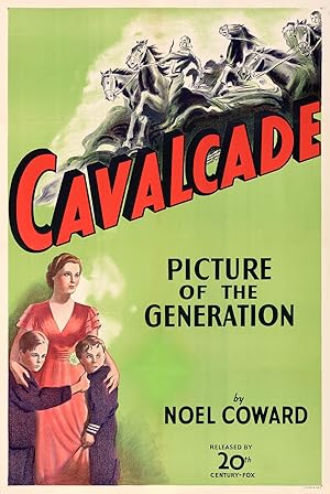 Cavalcade (1933)