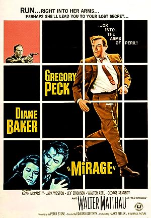 Mirage (1965)