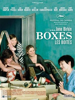 Boxes (2007)