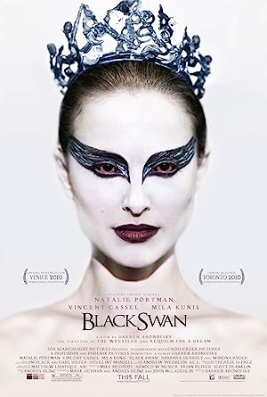 Black Swan (2010)