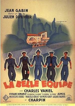 La belle �quipe (1938)