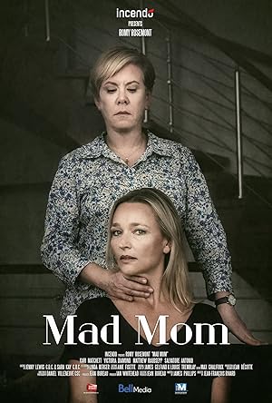 Mad Mom (2019)