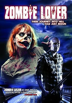 Zombie Lover (2016)