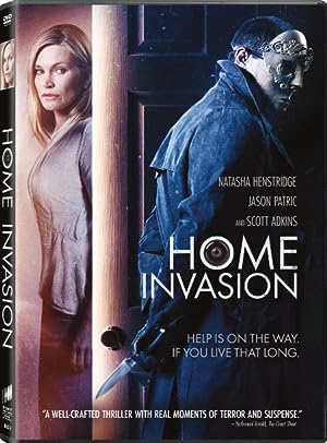 Home Invasion (2016)