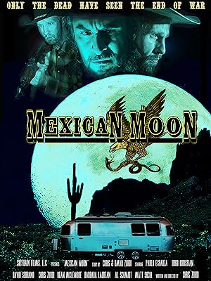 Mexican Moon (2021)