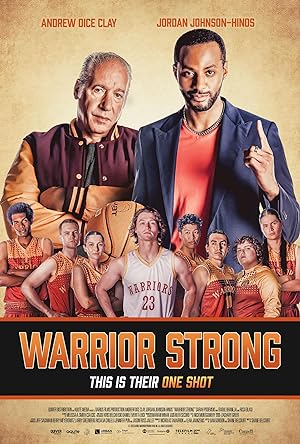 Warrior Strong (2023)