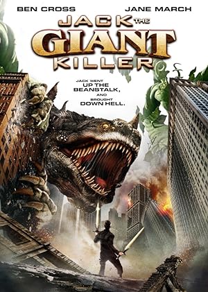 Jack the Giant Killer (2013)