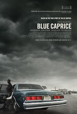 Blue Caprice (2015)