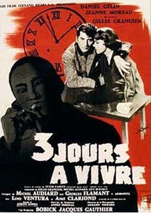 Trois jours � vivre (1958)