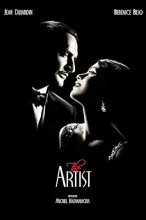 The Artist (2012)