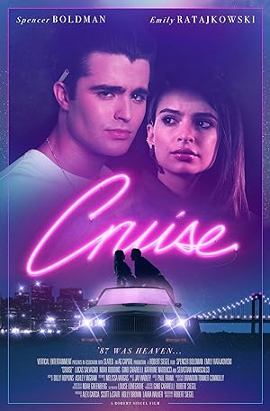 Cruise (2018)