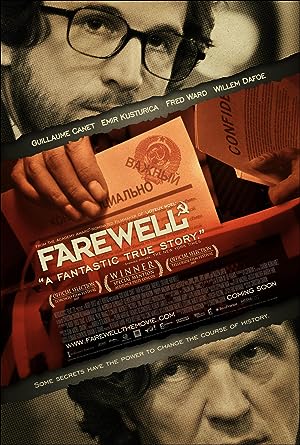 Farewell (2009)