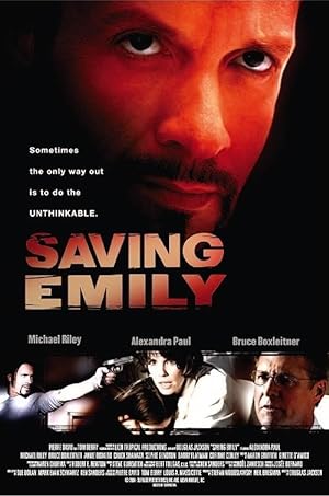 Saving Emily (2004)