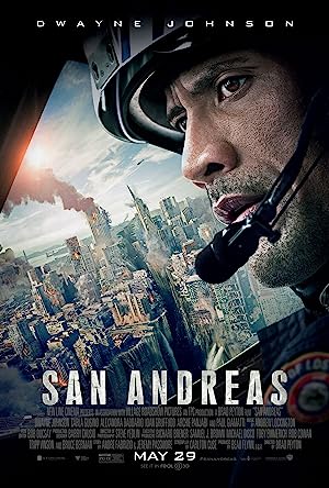 San Andreas (2015)