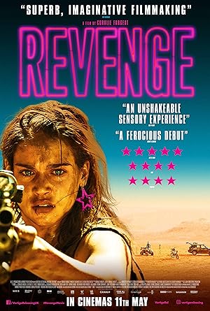 Revenge (2018)