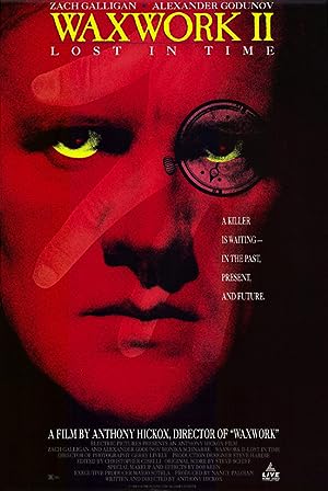 Waxwork II: Lost in Time (1992)