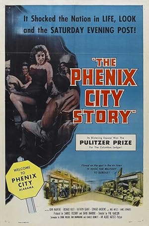 The Phenix City Story (1955)