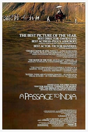 A Passage to India (1985)