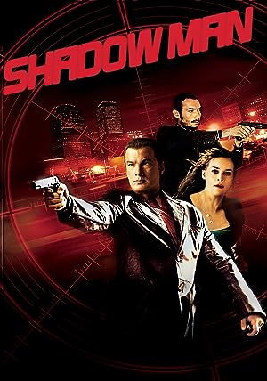 Shadow Man (2006)