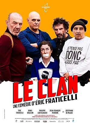 Le clan (2023)