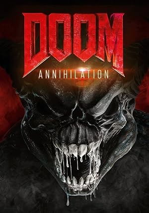 Doom: Annihilation (2019)