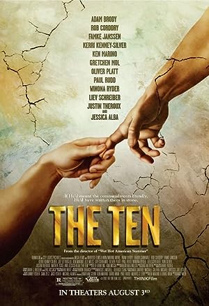 The Ten (2008)