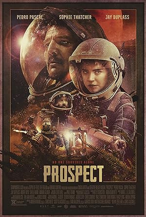 Prospect (2018)