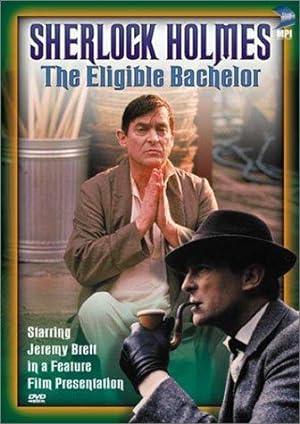 The Eligible Bachelor (1994)