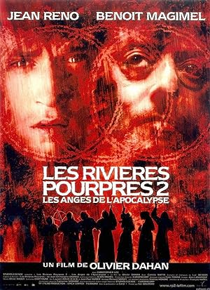 Crimson Rivers 2: Angels of the Apocalypse (2004)