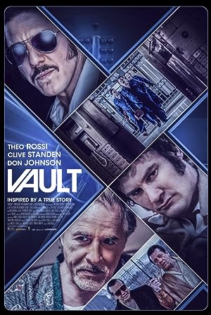 Vault (2019)