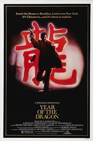 Year of the Dragon (1985)