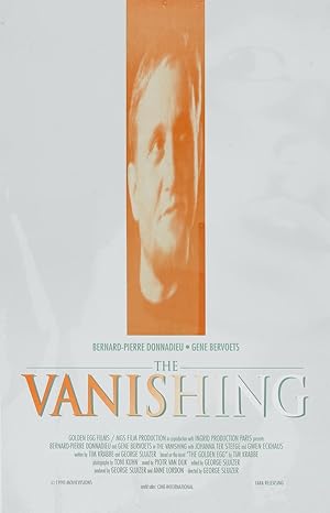 The Vanishing (1988)