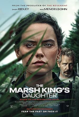 The Marsh King's Daughter (2023)