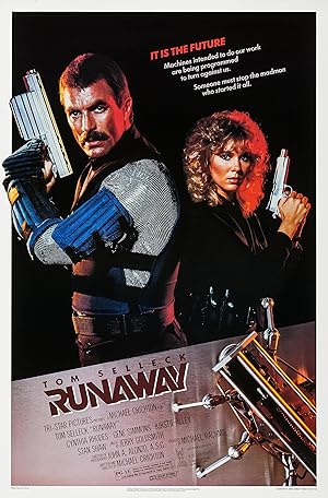 Runaway (1984)