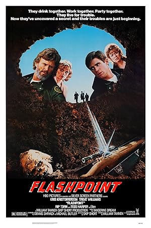 Flashpoint (1984)