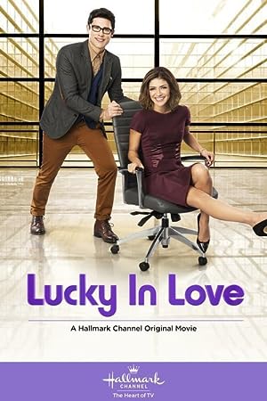 Lucky in Love (2014)