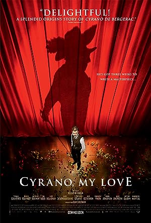 Cyrano, My Love (2019)