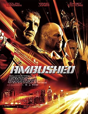 Ambushed (2013)