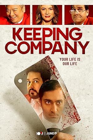 Keeping Company (2021)