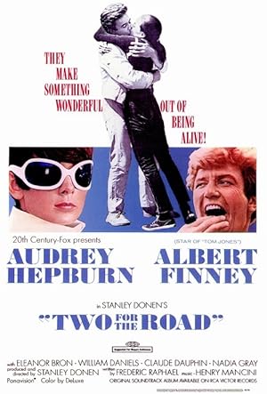 Two for the Road (1967)