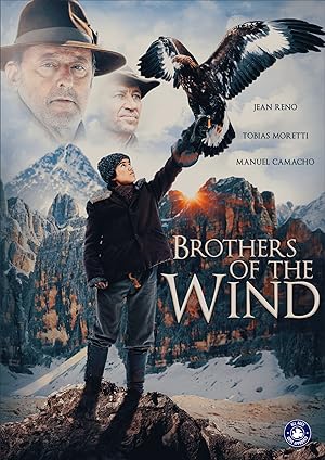 Brothers of the Wind (2016)